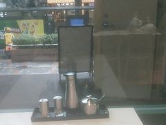 -香港深仔记茶餐厅(东门店)