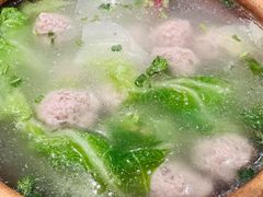 -厚味居炙子烤肉·清真(天桥南纬路店)