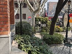 -星巴克臻选(思南公馆店)