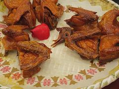 顺风招牌乳鸽-顺风山庄(水濂山店)