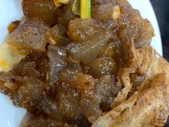 -邢家锅贴老店·非遗·开封菜(金明广场店)