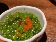 -京鹿料理(荟聚店)