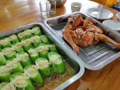 -大岗仙庙烧鸡(海南总店)