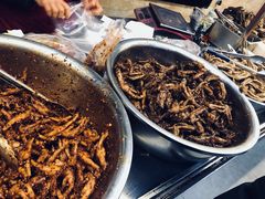 -嘉州九妹凤爪(乐山总店)