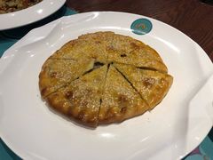 -哈密古丽新疆餐厅(江北融创店)
