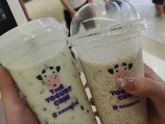 -一只酸奶牛(曲江龙湖星悦荟店)