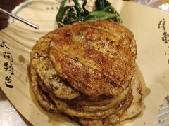 -香约老地方烧烤(九道街店)