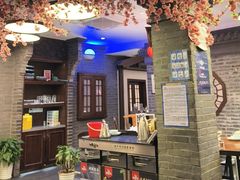 -胖鱼头·南京菜·河景餐厅(夫子庙店)