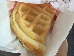 -利强记北角鸡蛋仔(弥敦道店 )