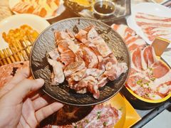 -火炉火自助餐(喜隆多店)
