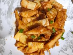 -随意茶庄·地道杭帮农家菜(梅家坞店)