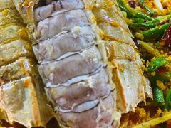 -四川人郑霞海鲜