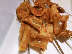 -撸串扒虾(山东路店)