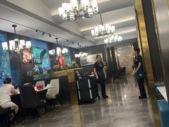 -玉林烤鸭店(垡头店)