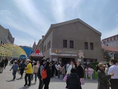 -上街里市集(悦喜客来广场店)