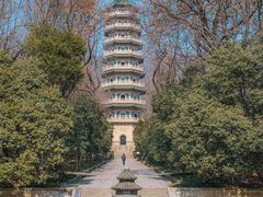 -灵谷景区