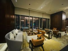 -三迪希尔顿酒店·星空酒廊