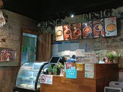 -三花奶奶的甜品(百联嘉定购物中心店)