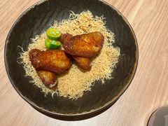 -新太二·鲜料川菜(晶耀前滩店)