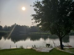 -万柳高尔夫俱乐部