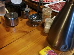 -北华涮肉(华严北里店)