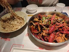 -靓靓蒸虾·头牌蒸虾(南山桂庙店)