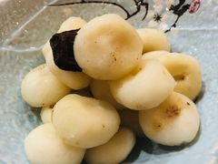 话梅马蹄-东兴楼饭庄(六里桥店)