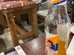-三个大叔烤羊肉串·歌手驻唱·碳烤鲜肉(西三旗店)