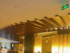 -采悦轩中餐厅·粤菜·海南菜(神州半岛喜来登度假酒店)