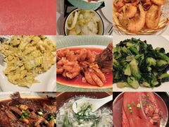 -大鸿运酒店·苏州菜·松鼠桂鱼(观前街店)