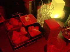 -苏荷酒吧(九街店)