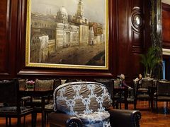 -上海瑞金洲际酒店