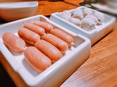 -傣妹火锅(徐泾店)