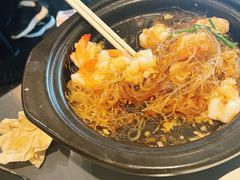 -江宴渔村·鱼鲜土菜(紫荆广场店)