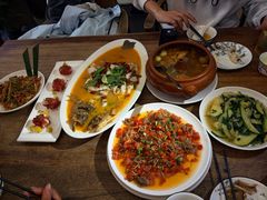 -小喜客·云南特色菜(纳西庭院店)