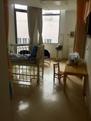 外科病房-单人间-上海交通大学医学院附属上海儿童医学中心(陆家嘴总院区)