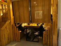 -恩你小木屋·韩式料理(假日广场店)