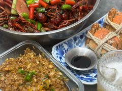 -串盟烧烤·长沙美食地标(星沙店)