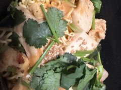 -姐夫家·沈阳黏糊麻辣拌·拌鸡架·冷面(南头古城店)