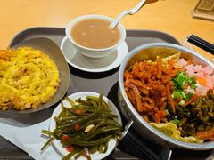 -水平有限广西米粉·广西风味集(五道口店)