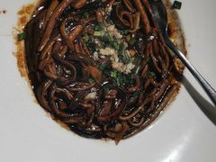 -金枝玉叶上海人家食府(三里河店)