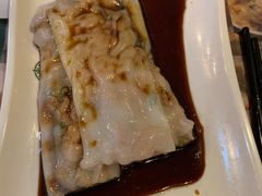 鲜虾拉肠-添好运点心专门店(深水埗店)
