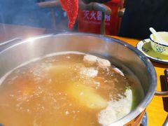 -牛品福潮汕牛肉火锅(旺庄店)