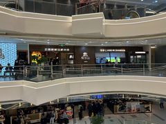 -良米山·云南野生菌过桥米线(上海首店)