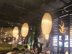 -呷哺呷哺 小火锅 (浦东新欧尚超市店)