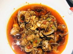 -煜丰汴京烤鸭(福彩路店)