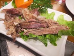 -前堡羊汤岫岩一部(凯隆店)