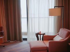 -舟山希尔顿酒店