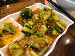-大川先生·小龙虾·川菜(信义坊店)