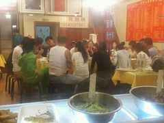 android_upload_pic-李连贵酒家熏肉大饼(昆明街店)